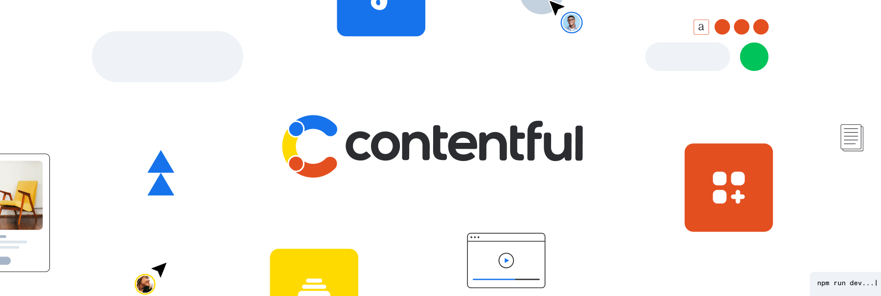 Contentful CMS: An Overview of Contentful Headless Platform for Developers