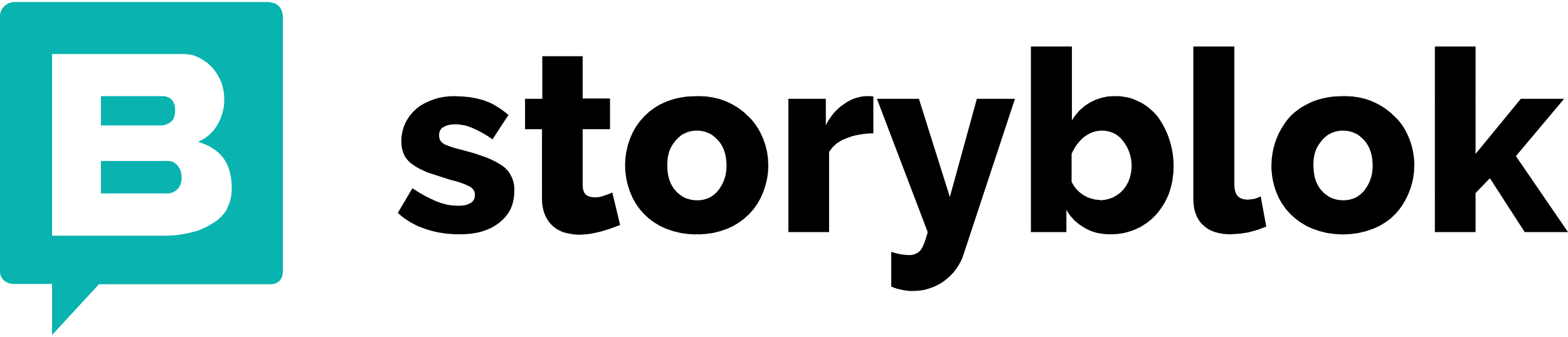 Storyblok logo