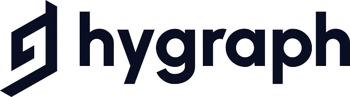 Hygraph logo