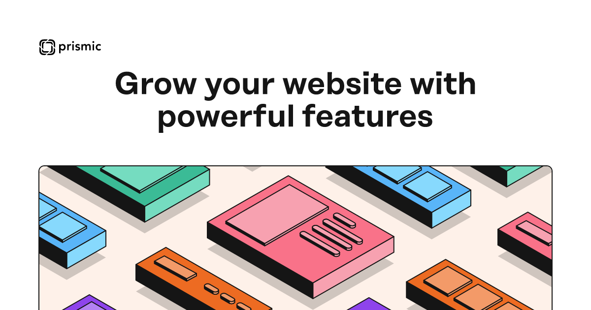 Prismic CMS: Features, Use Cases, Pricing (2026 Overview)