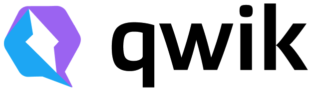 Qwik logo