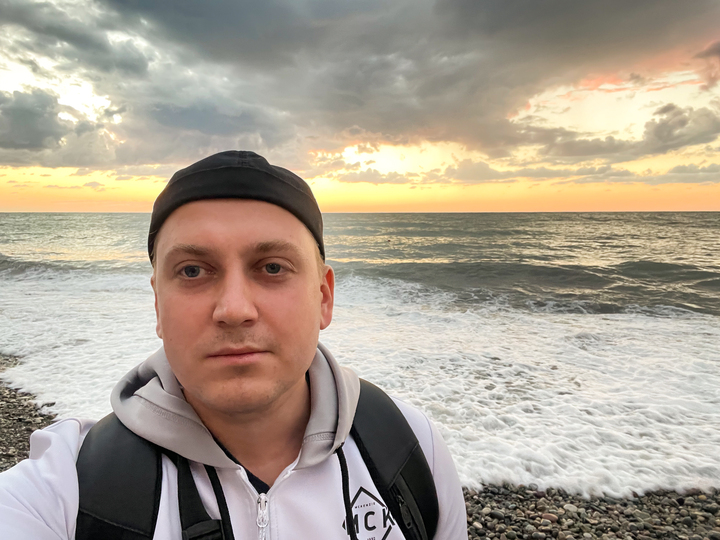 Arthur Nikitsin