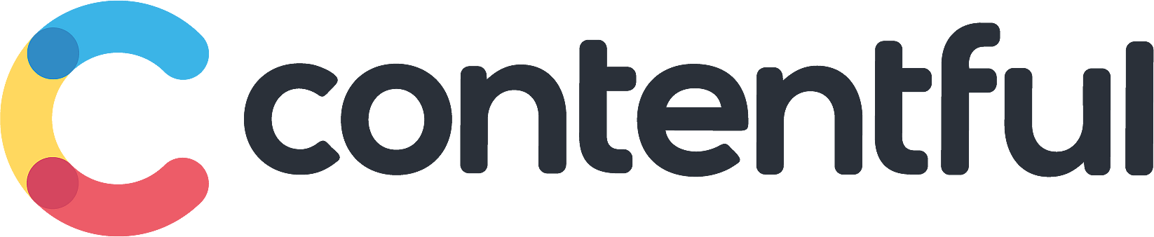 Contentful logo