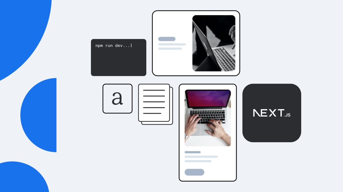 Contentful CMS & Next.js: Build Modern React App (Part 1)