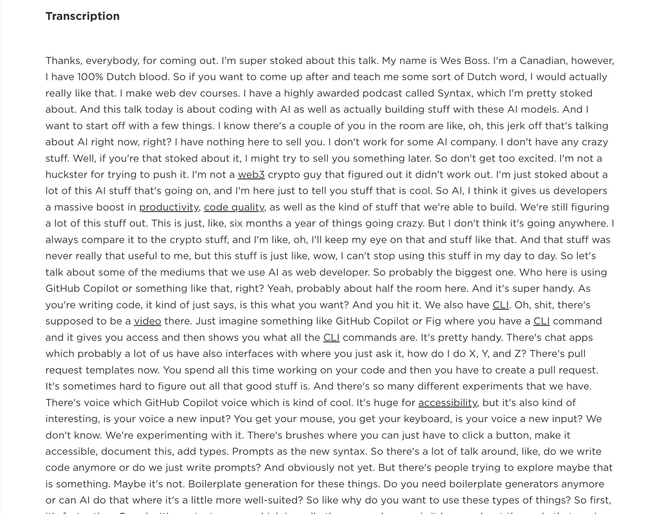 solid_transcription