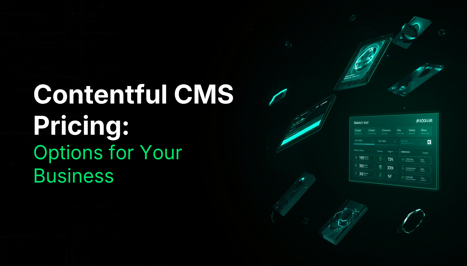 Contentful Pricing: Real Costs, Hidden Fees, and Smarter Alternatives