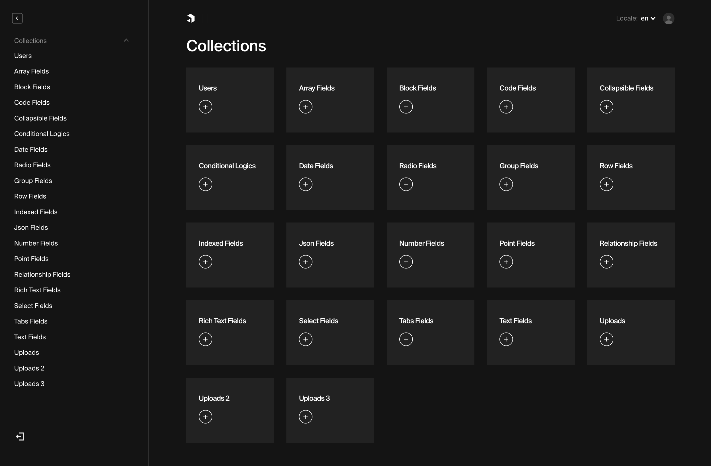 Custom Admin Panels With Payload CMS